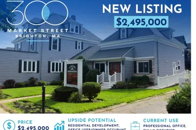 300 Market Street 1