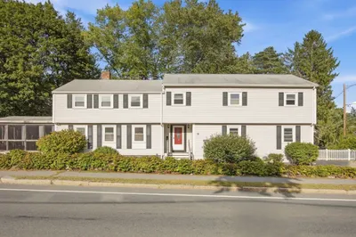 222 Cambridge Road 1