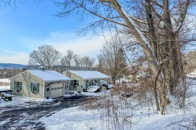 59 N. Hilliside Road