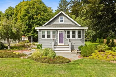120 Carver Street