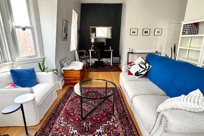 4 Clifton St #3
