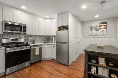 165 Salem Street #3