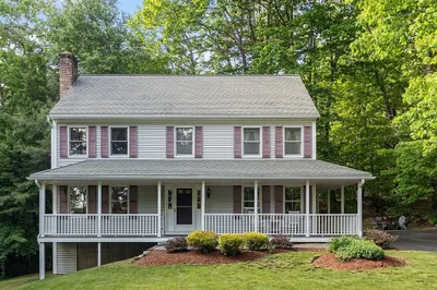 192 Cashman Hill Road 1