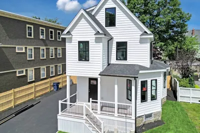 111 Birch Street