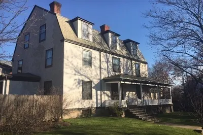 3 Philbrick Rd