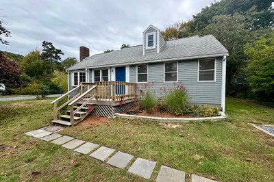3 Archie Rd