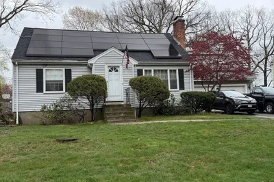 114 Parish Road 1