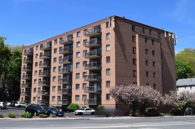 500 Salem Street #405