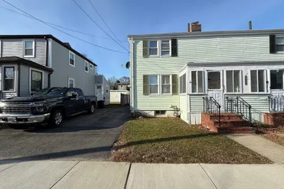 34 Arnold Street #34