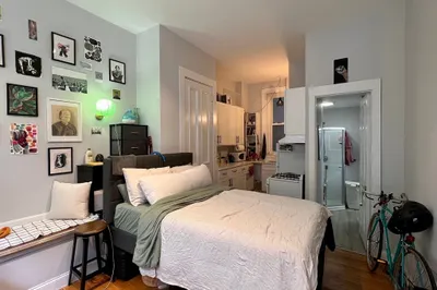 83 West Cedar St #1