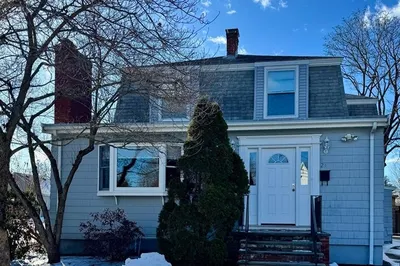 21 Elm Street #21