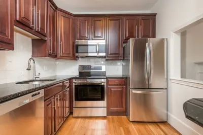 238 Marlborough St #101