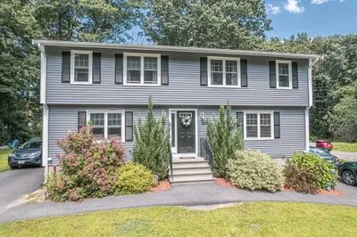 28 Pondover Road #28 1
