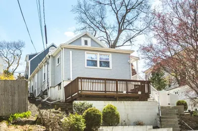 222 College Farm Road