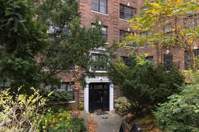 50 Follen St #211