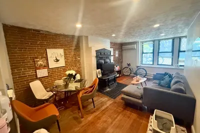 211 Beacon St #br