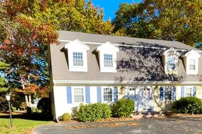 21 Meetinghouse Rd #21 1