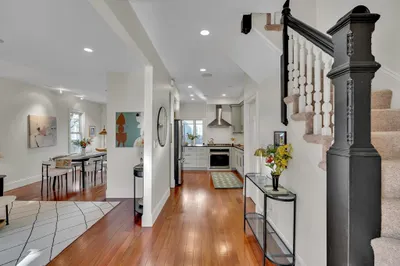 7 Cypress Street