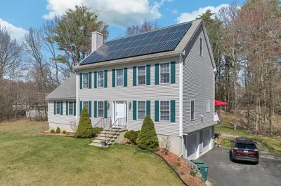 3 Cardinal Cir