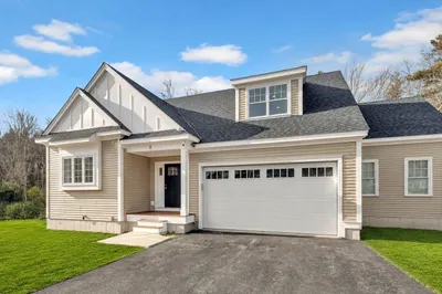 8 Weber Farm Road #8 1