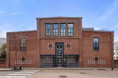71 Fulkerson St #210 1