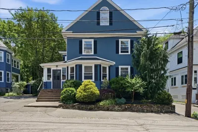 14 Brookside Park 1