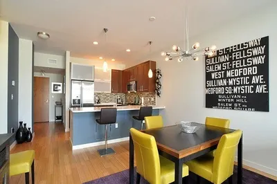 150 Dorchester Ave #602 1