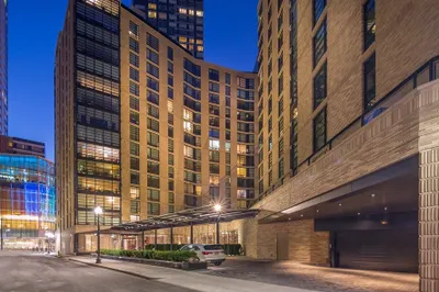 580 Washington Street #8E