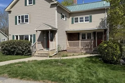 326 North Main St #B 1