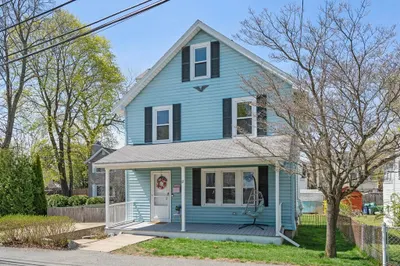 17 Bayard St 1