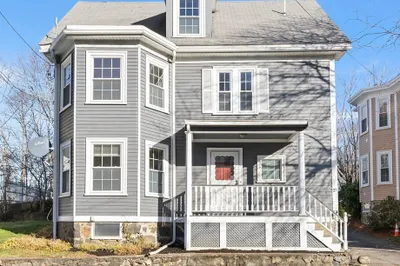 23 Proctor St