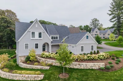 69 Wolcott Woods Lane #69 1
