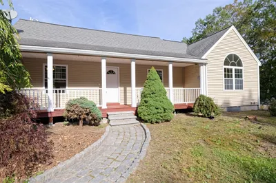 1880 Providence Road 1