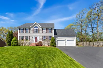 102 Quail Creek Road 1