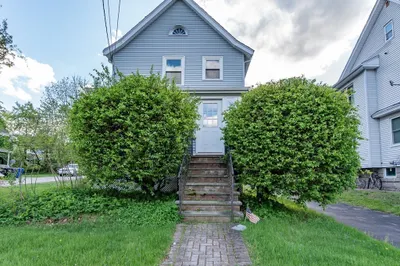 42 Grant St