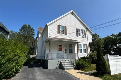 2 James St #1