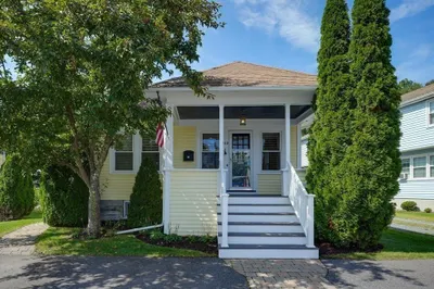 111 Tripp Street