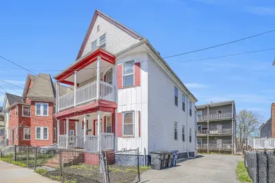 7 Harwood St