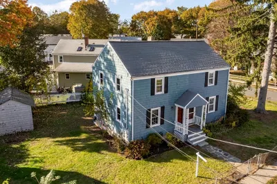 22 Jefferson Road #22 1