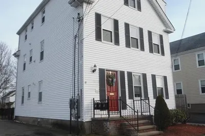 46 First School St. #3