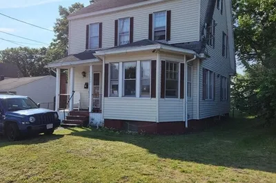 268 South St