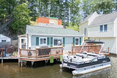 49 Boat House Rd
