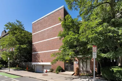 1691 Cambridge St #45