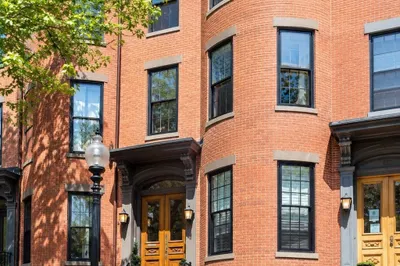 121 Pembroke Street ##3 1