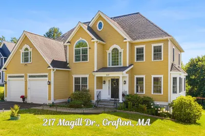 217 Magill Dr 1