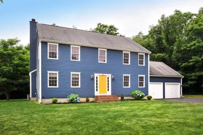 138 Pine Tree Lane