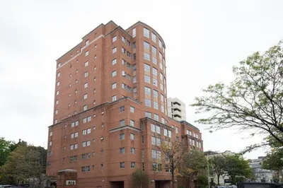 931 Massachusetts Ave #801 1