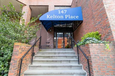 147 Kelton #719