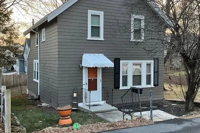 56 Riverview Street
