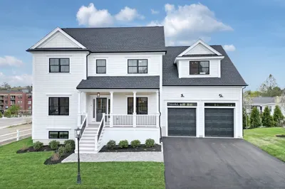 4 Starling St